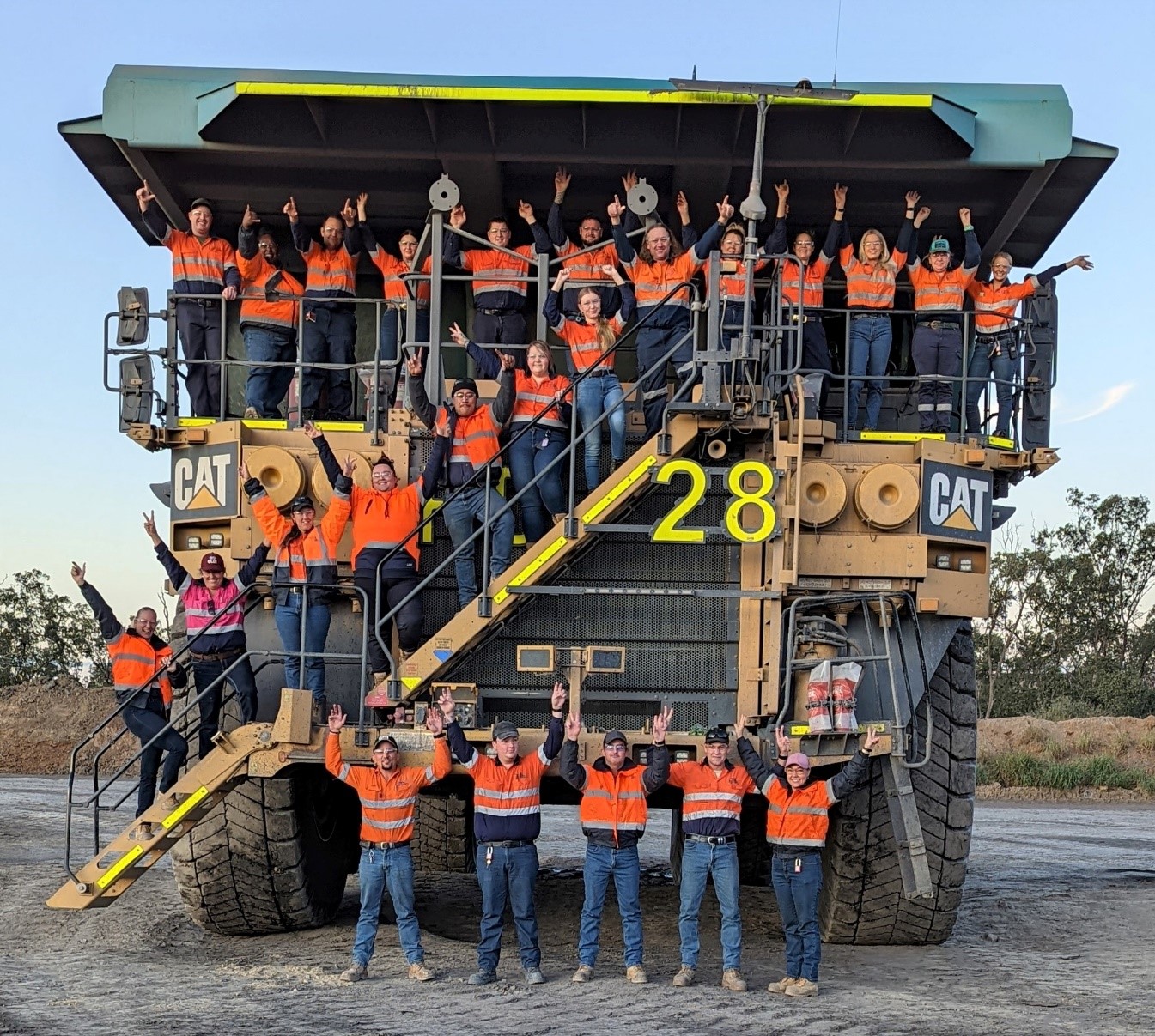 WorkPac Are The People’s Company In Recruitment Mackay Whitsunday LIfe